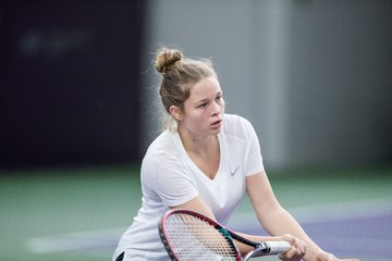 Adelina Krüger 316 - Nordostdeutsche Meisterschaft